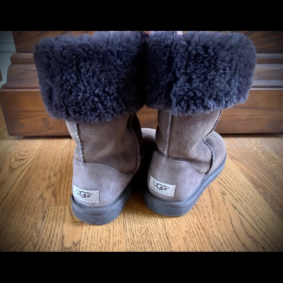 UGG Australia Classic Tall boot - Picture 4 of 9